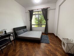 The Blossomvale (D21), Condominium #598790051